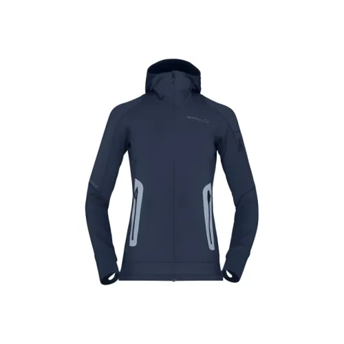 NORRONA Женские Куртки