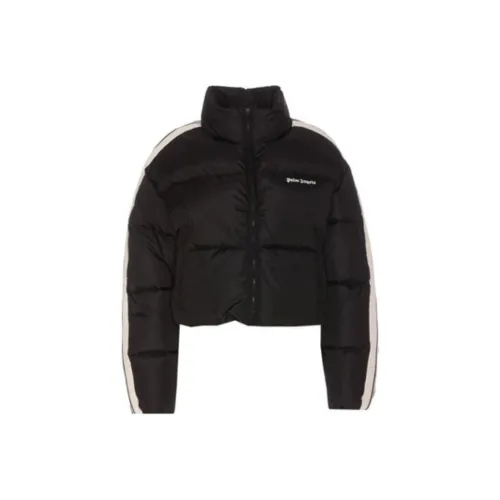 PALM ANGELS Черные Женские Куртки