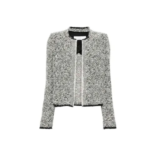 IRO Куртки Пальто Женские Многоцветные