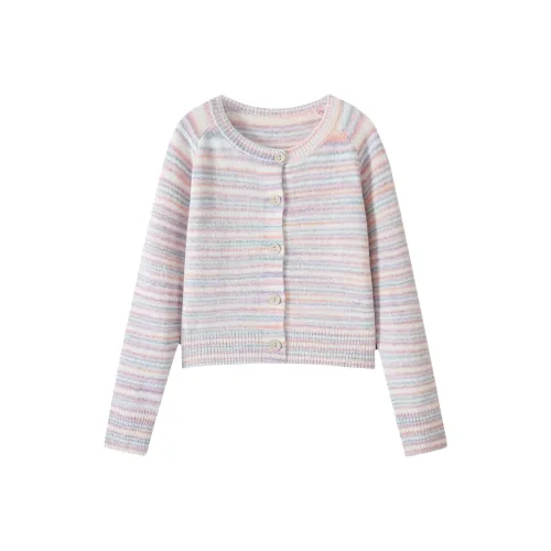 VICTORIA VERA Трикотаж Женский Розовый