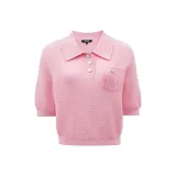 C27 Пудрово-розовый