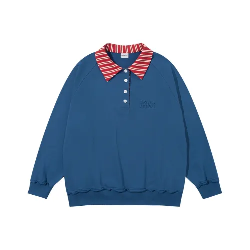 ISaluteU Женские Поло