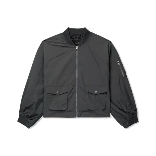 Ksubi Куртки и Пальто Женские Серые