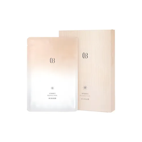 CB Sheet Masks Унисекс