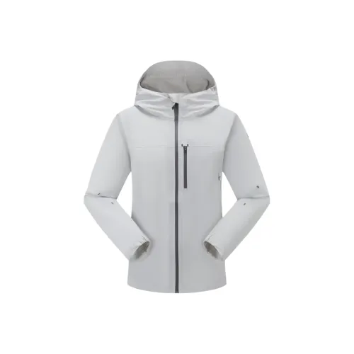 DECATHLON MH500 Женские Куртки