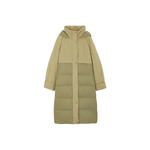 MS Echo Женские пуховики