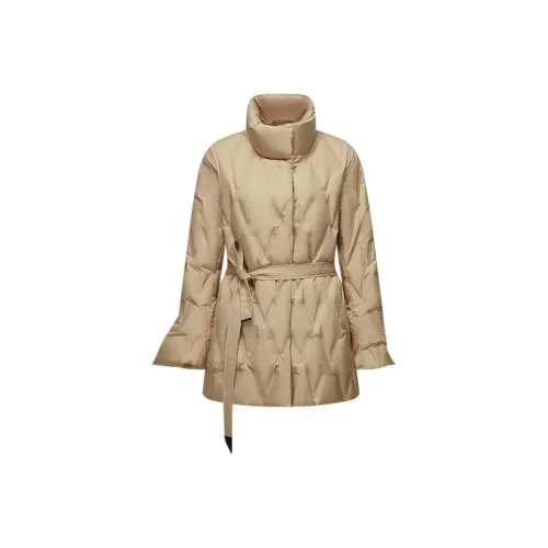 BOSIDENG Женские Пуховики