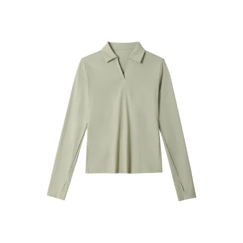 CAMEL Urban Function Series Поло Женские