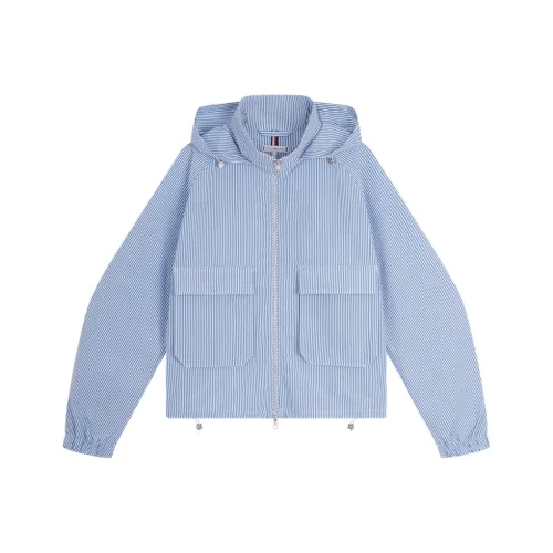Tommy Hilfiger Женские Куртки