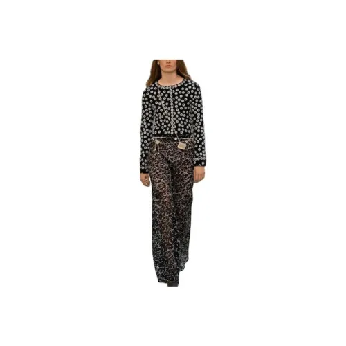 CHANEL Черные Женские Куртки