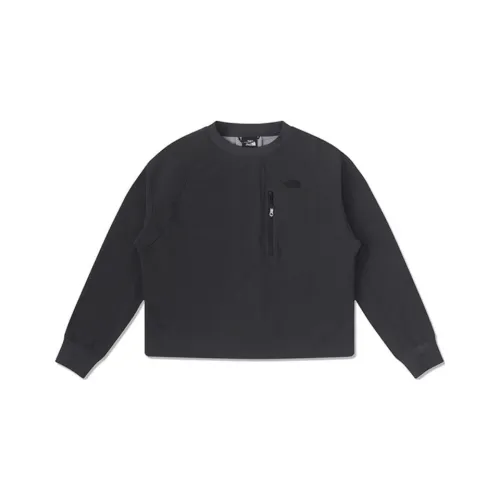 THE NORTH FACE Urban Exploration Толстовка Женская Серого цвета