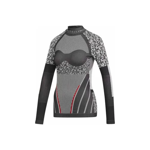 Adidas x Stella McCartney T-Shirt Женская Многоцветная