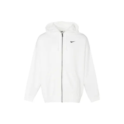 nike Sportswear Куртка Женская Белая