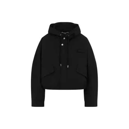 Jacquemus Черные Женские Куртки