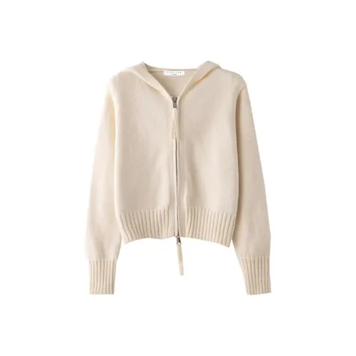 Tonlion Трикотаж Женский Абрикос Бежевый