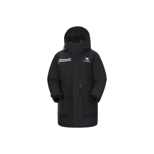 CAMEL Extreme Cold Пуховик Женские