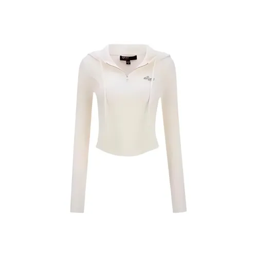 AIVEI Женская трикотажная одежда