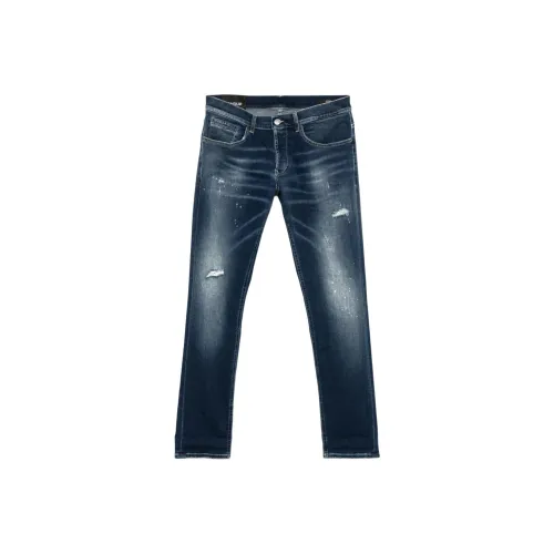 Dondup Indigo Мужские Джинсы