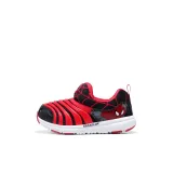 Красный Павлин