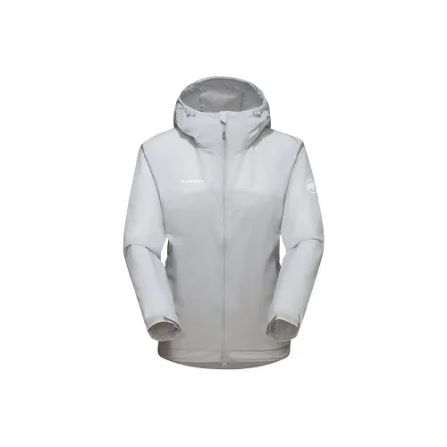 MAMMUT Glider Женские Куртки