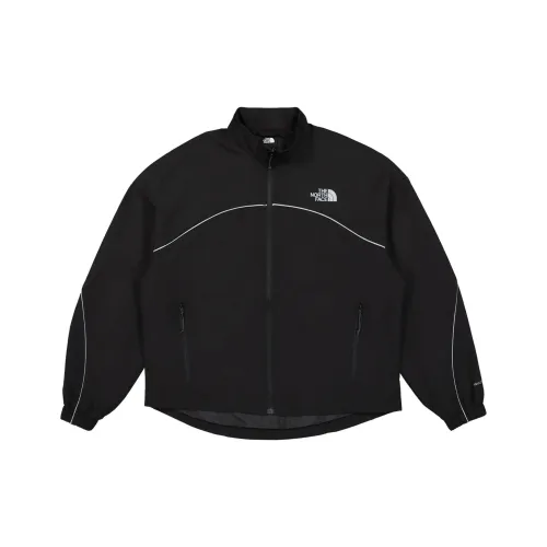 THE NORTH FACE Черные Женские Куртки