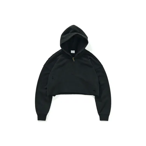 714STREET Женские свитшоты