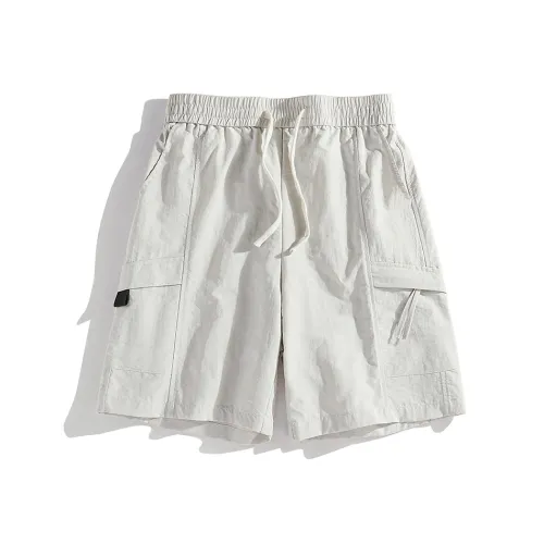 PANDA ADEVIL Повседневные шорты унисекс