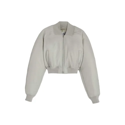 Phoebe Philo Белая Глина Женские Куртки