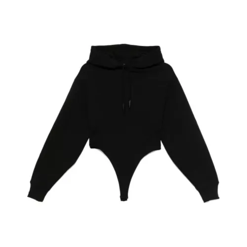 Mugler Черный Женское Боди