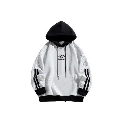 COMGM Унисекс Свитшоты