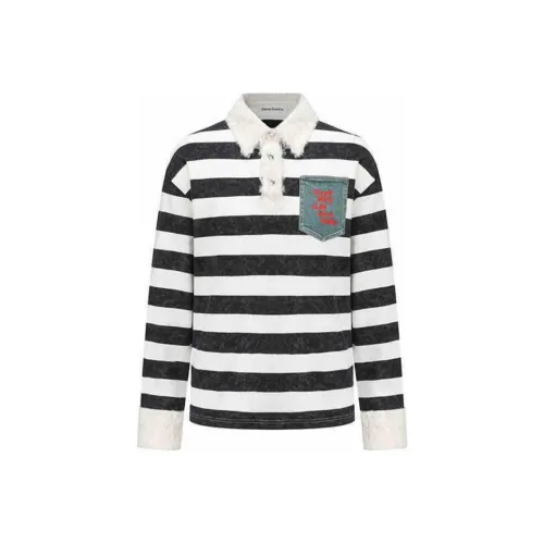 Alexia Sandra Поло Женское