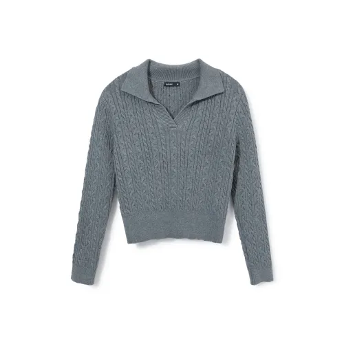 Hotwind Женские Трикотажные изделия