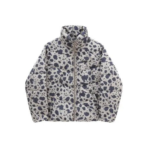 Vans Куртки и Пальто Женские Светло-Коричневый