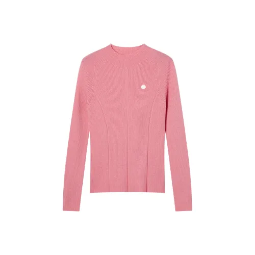 EPTISON WOMAN Кашемировый свитер для женщин