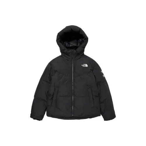 The North Face Черный Женские Пуховики и Зимние Пальто