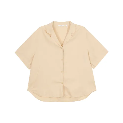 UNIQLO Женские Рубашки