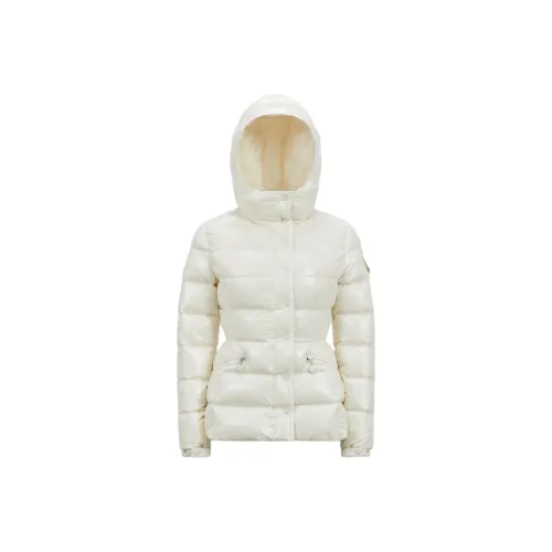 Moncler Barante Series Снег Женские Пуховики