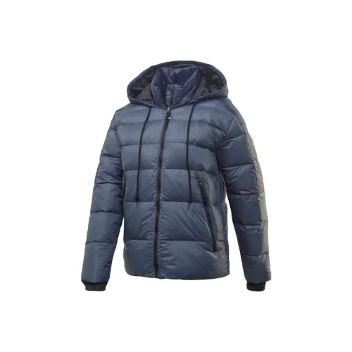 Reebok Индиго Женские Пуховики