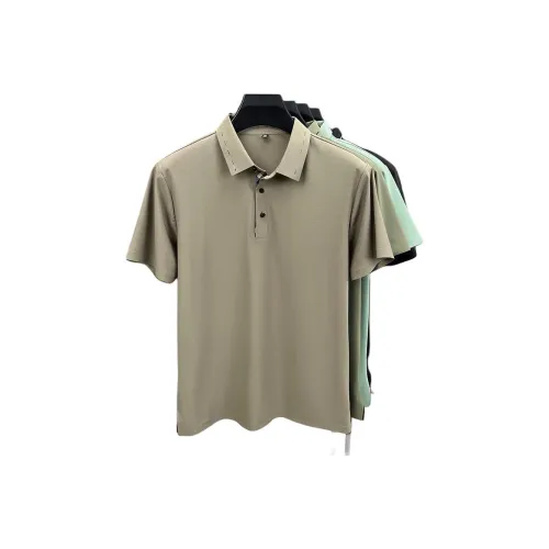 QUHAN Унисекс Поло