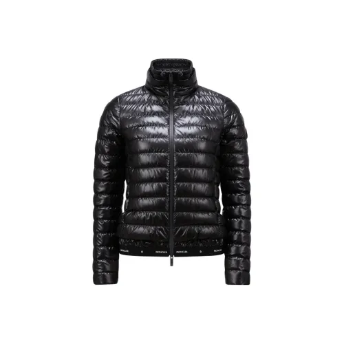 Moncler Epigeo Series Пуховик Женские Черный