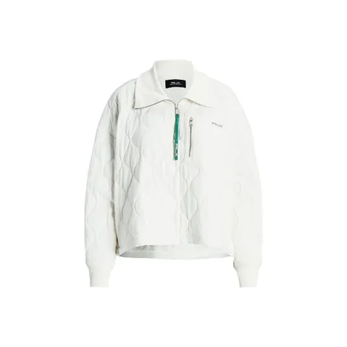 Polo Ralph Lauren Куртка Женская Белая