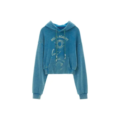 MAMC Женские Свитшоты