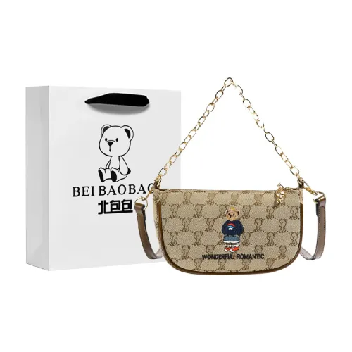 North Pack Canvas Bag Women's Multicolor