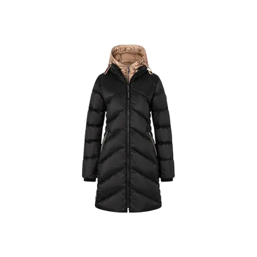 BOGNER Женские пуховики