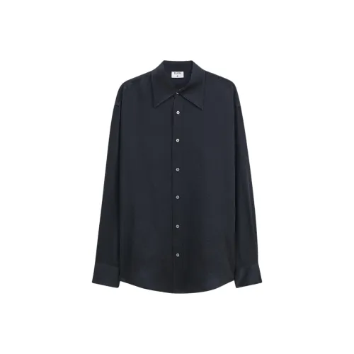 Filippa K Черные Женские Рубашки
