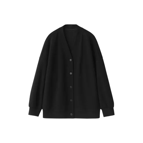 CHIC VEN Черные Женские Куртки