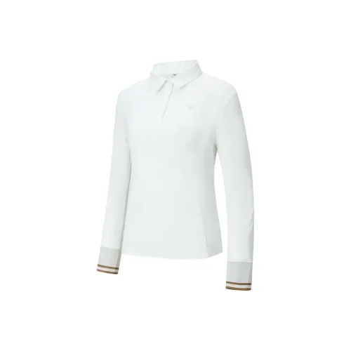 RAPIDO CLAGANCE Поло Женское