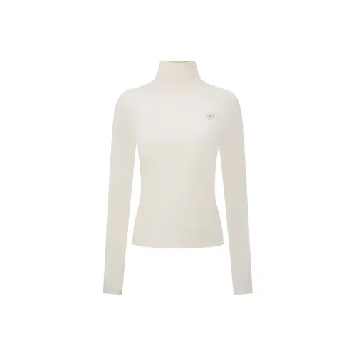 RARE Белые Женские Футболки