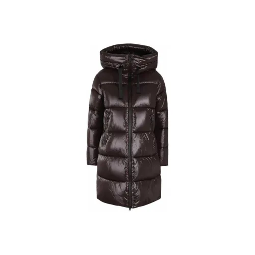 SAVE THE DUCK Куртки и пальто Женские Коричневый