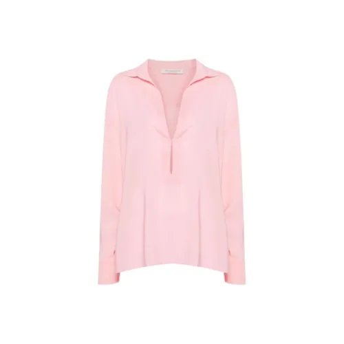 PHILOSOPHY DI LORENZO SERAFINI Рубашка Женская Розовая